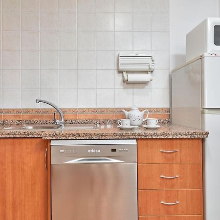 Casa Ella Leilighet Frigiliana Eksteriør bilde