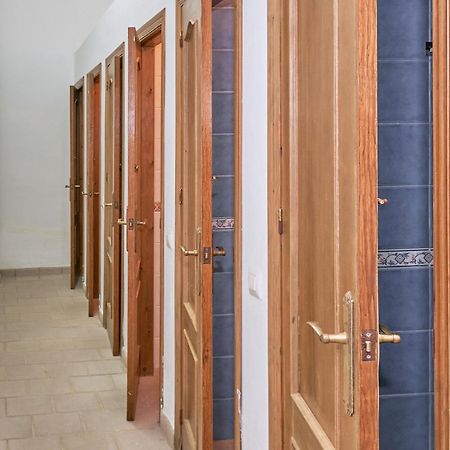 Casa Ella Leilighet Frigiliana Eksteriør bilde